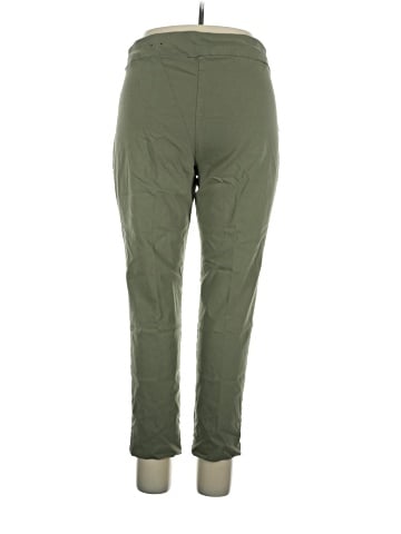 JM Collection Active Pants (view 2)