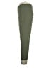 JM Collection Solid Green Active Pants Size XL - photo 5