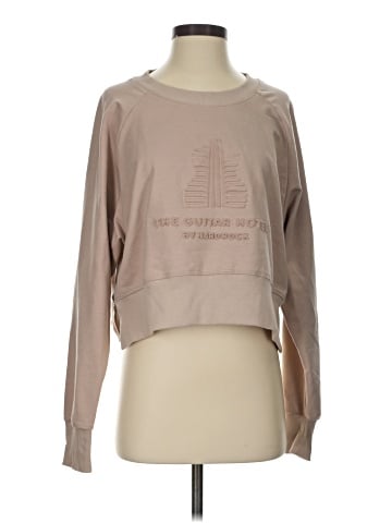 Hard Rock Cafe Long Sleeve Top (view 1)