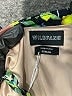 Wildfang Yellow Black Sleeveless Blouse Size XS - photo 7