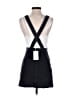 3x1 100% Cotton Black Romper Size S - photo 2