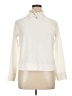 Calvin Klein Performance Ivory Turtleneck Sweater Size XL - photo 1