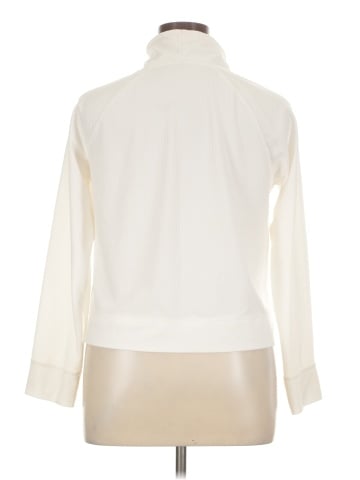 Calvin Klein Performance Turtleneck Sweater (view 2)
