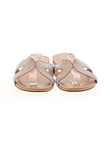 Material Girl Sandals (view 2)