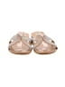 Material Girl Gray Sandals Size 8 - photo 2