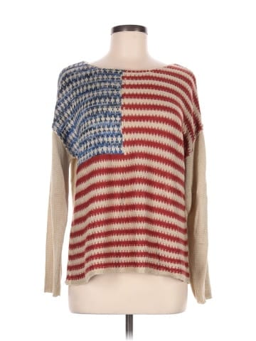Venus Pullover Sweater (view 1)