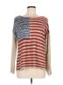 Venus 100% Acrylic Tan Pullover Sweater Size M - photo 1