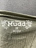 Mudd Gray Tank Top Size 3X - photo 7