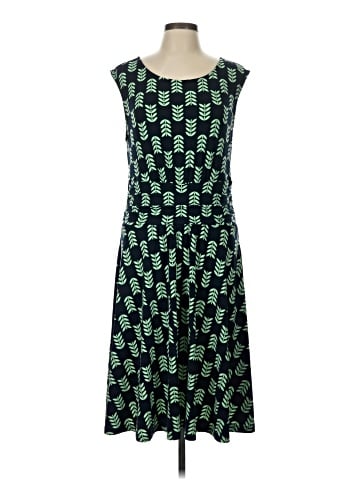 Ann Taylor Factory Casual Dress (view 1)