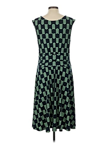 Ann Taylor Factory Casual Dress (view 2)