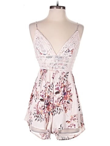Illa Illa Romper (view 1)