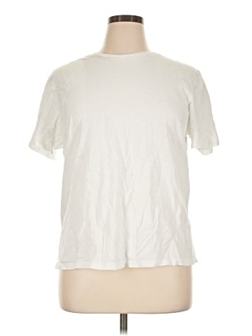 Amazon Essentials Short Sleeve T-Shirt (view 1)
