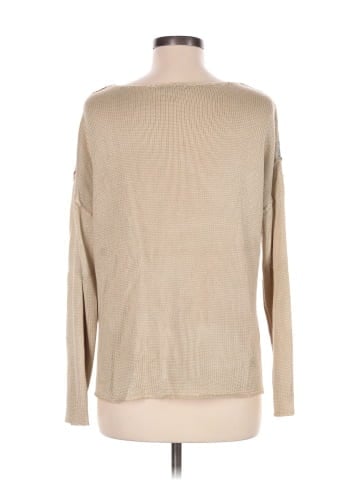 Venus Pullover Sweater (view 2)