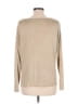 Venus 100% Acrylic Tan Pullover Sweater Size M - photo 2