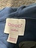 Boob - Maternity Blue Fleece Size M - photo 6