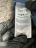Boob - Maternity Blue Fleece Size M - photo 7
