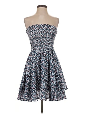 Lulus Cocktail Dress (view 1)