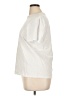 Amazon Essentials 100% Cotton Solid Ivory Short Sleeve T-Shirt Size XL - photo 5