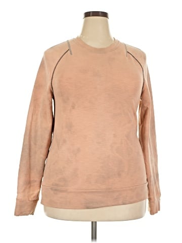 Lululemon Athletica Sweatshirt (view 1)