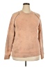 Lululemon Athletica Tan Sweatshirt Size 2X (estimated) - photo 1
