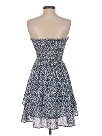 Lulus Cocktail Dress (view 2)