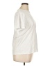 Amazon Essentials 100% Cotton Solid Ivory Short Sleeve T-Shirt Size XL - photo 4