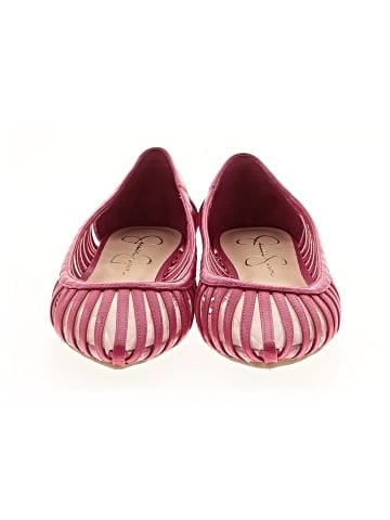 Jessica Simpson Flats (view 2)