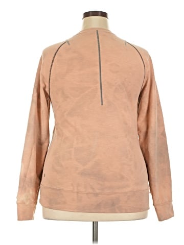 Lululemon Athletica Sweatshirt (view 2)