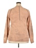 Lululemon Athletica Tan Sweatshirt Size 2X (estimated) - photo 2