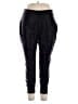 Ashley Stewart 100% Polyurethane Black Casual Pants Size 18 Plus - photo 1