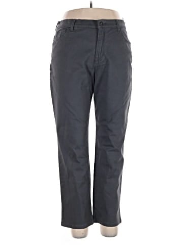 Gloria Vanderbilt Jeans (view 1)