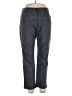 Gloria Vanderbilt Gray Jeans Size 16 - photo 1