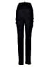 Jules & Jim Black Casual Pants Size M - photo 2