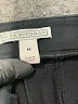 Dana Buchman Solid Black Active Pants Size M - photo 7