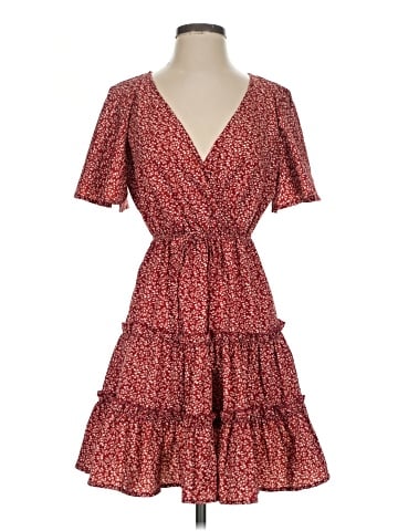 Shein Casual Dress (view 1)