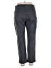 Gloria Vanderbilt Gray Jeans Size 16 - photo 2