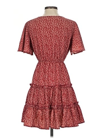 Shein Casual Dress (view 2)