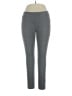 MICHAEL Michael Kors Houndstooth Gray Casual Pants Size XL - photo 1