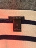 J.Crew Ivory Cardigan Size M - photo 7