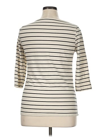 Merona 3/4 Sleeve T-Shirt (view 2)