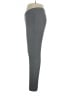 MICHAEL Michael Kors Houndstooth Gray Casual Pants Size XL - photo 5