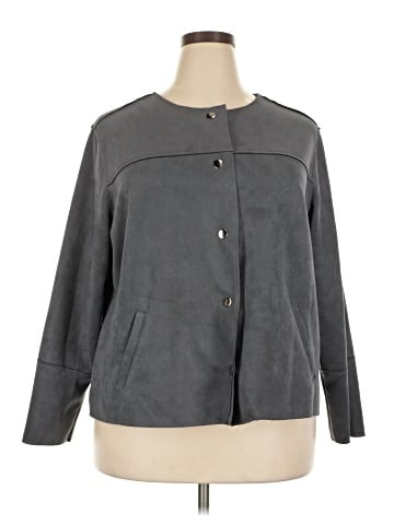 Cj Banks Jacket (view 1)