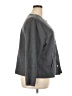 Cj Banks Gray Jacket Size 2X - photo 4
