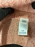 Gap Body Pink Turtleneck Sweater Size L - photo 7