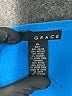 Grace Blue Cardigan Size XL - photo 7