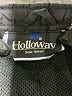 Holloway 100% Polyester Solid Black Casual Pants Size S - photo 7