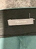 Maurices Solid Teal Active Pants Size 18W REG - photo 4