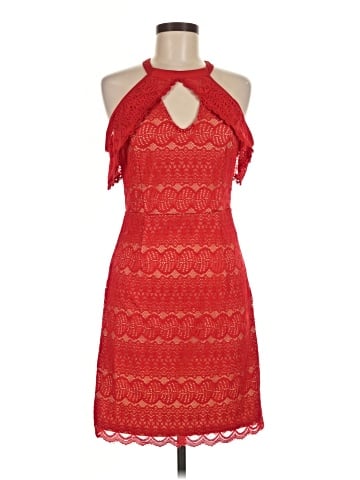 Francesca's Cocktail Dress (view 1)
