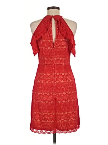 Francesca's Cocktail Dress (view 2)