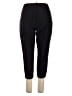 Kyodan Solid Black Casual Pants Size XL - photo 2